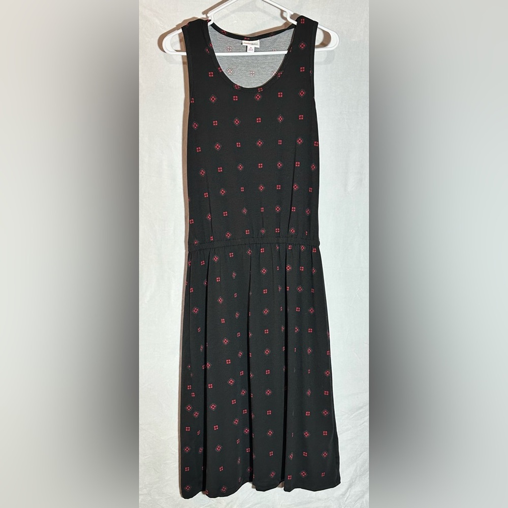 Lularoe Summer Dress w/ pockets